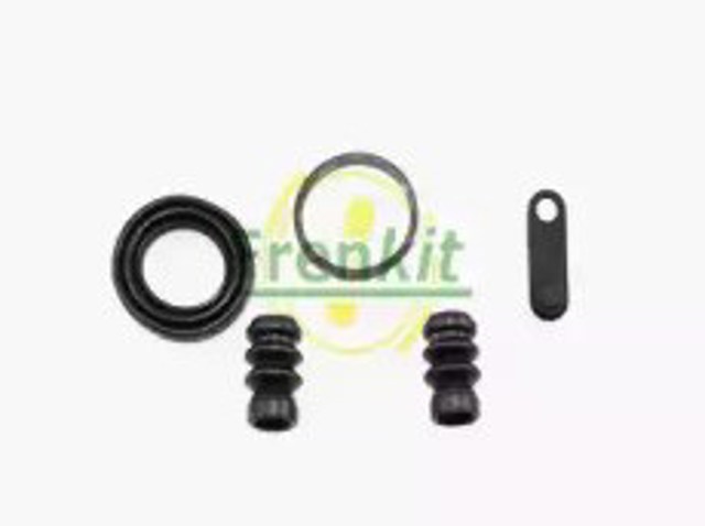 Zacisk hamulcowy Subaru Justy