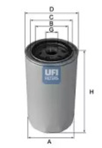 2340400 UFI