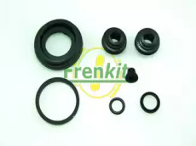 Zestaw naprawczy zacisku hamulcowego tylnego 234041 FRENKIT