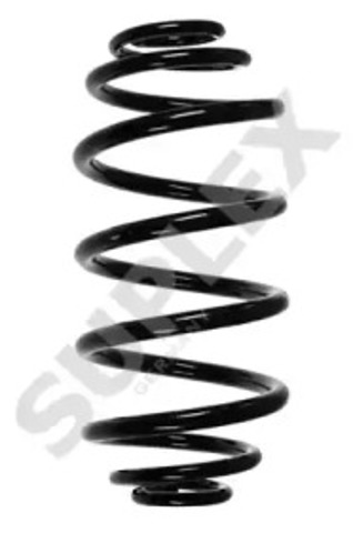 Sprężyna tylna 23418 SUPLEX