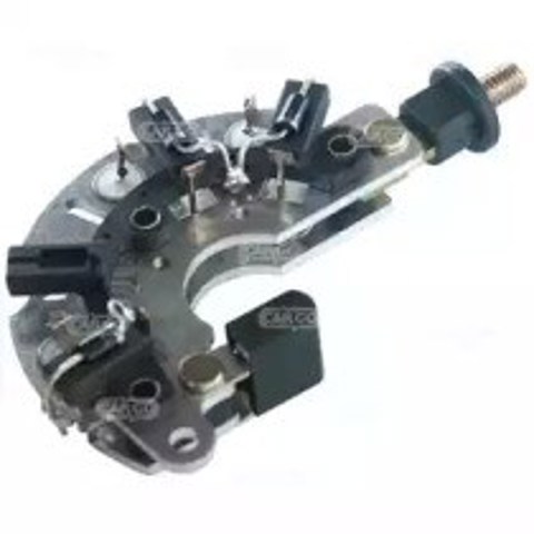 Mostek prostowniczy alternatora = Moster diodowy alternatora 234307 Cargo