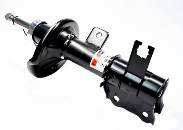 Amortyzator przedni lewy 23463FL SATO TECH