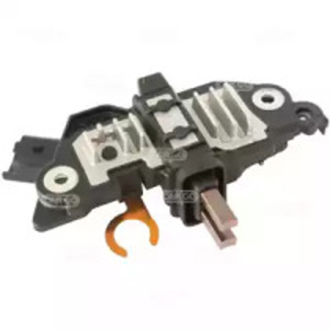 Przekaźnik regulatora alternatora Citroen C2