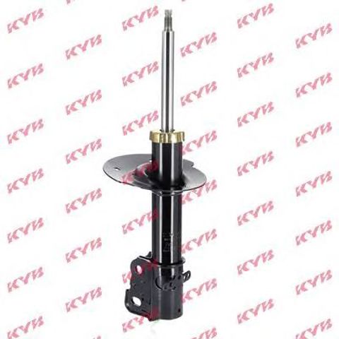 Amortyzator przedni do Chrysler Neon PL