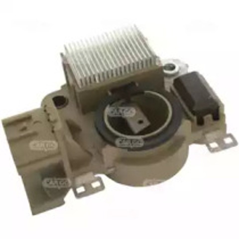 Regulator alternatora (przekaźnik ładowania) Subaru Outback 2 B12, BE, BH