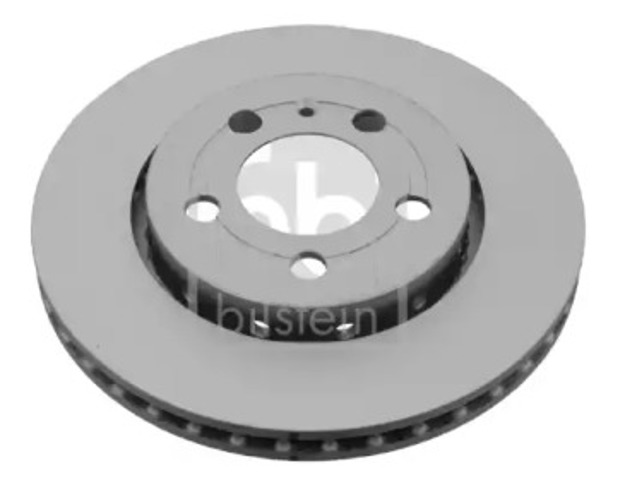 Tarcza hamulcowa tylna 23560 FEBI