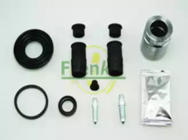 Zestaw naprawczy zacisku hamulcowego tylnego Rover 75 RJ