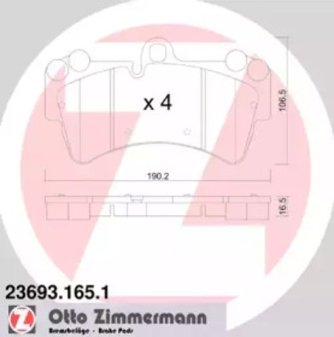 236931651 Zimmermann