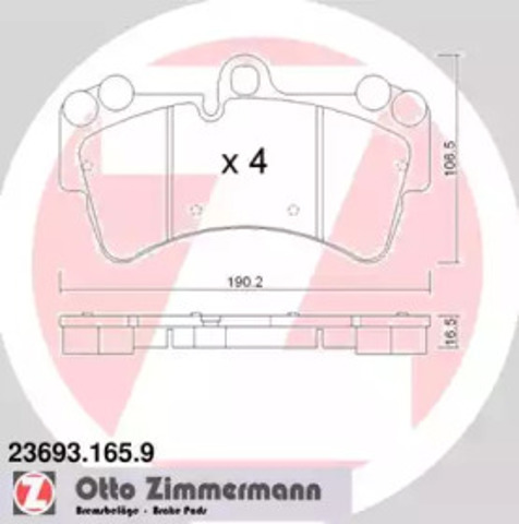 236931659 Zimmermann