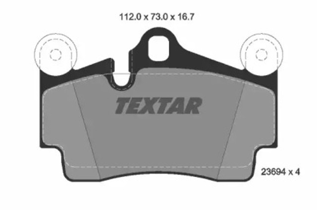 2369402 Textar