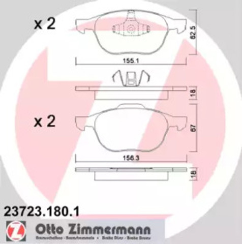 237231801 Zimmermann
