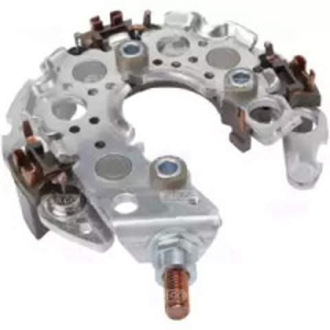 Mostek prostowniczy alternatora = Moster diodowy alternatora Ford Fusion JU