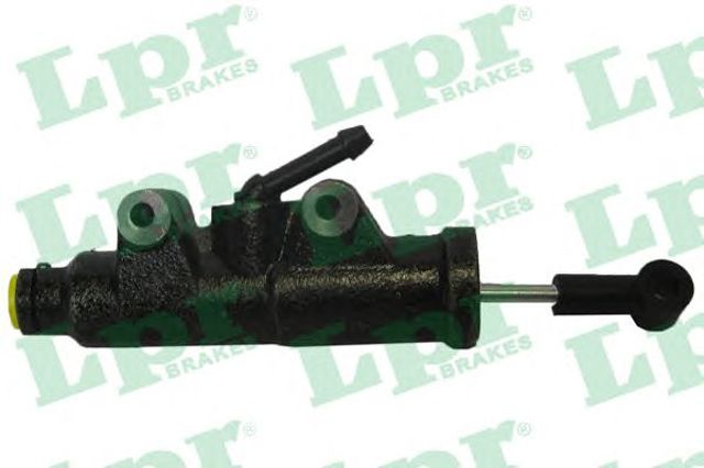 Cylinder sprzęgła główny 2380 LPR