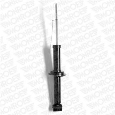 23821 Monroe