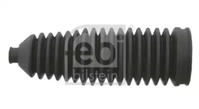 Osłona mechanizmu kierowniczego (maglownicy) 23841 FEBI