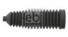 Osłona mechanizmu kierowniczego (maglownicy) 23841 FEBI
