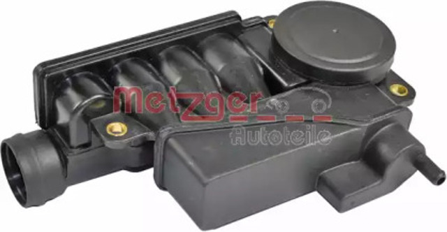 Separator oleju układu wentylacji kadłuda (bloku silnika)  2385028 METZGER