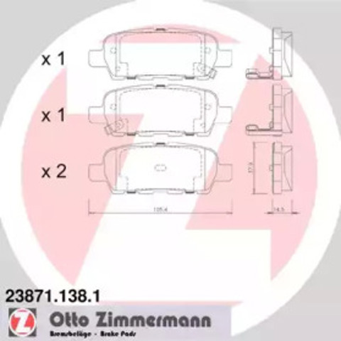 238711381 Zimmermann