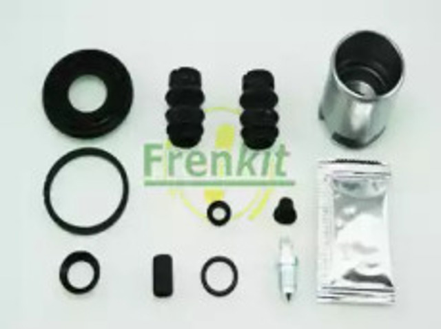 Zestaw naprawczy zacisku hamulcowego tylnego 238958 FRENKIT