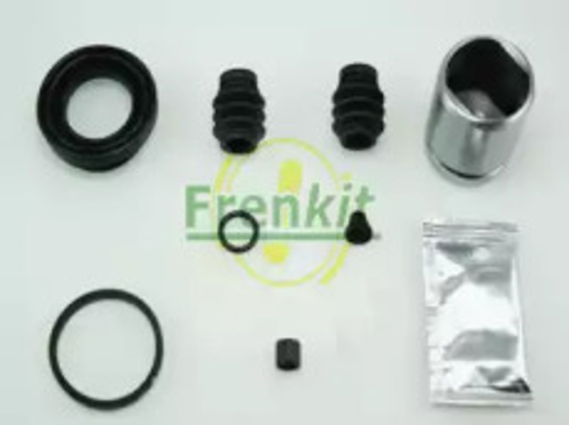 Zestaw naprawczy zacisku hamulcowego tylnego 238975 FRENKIT