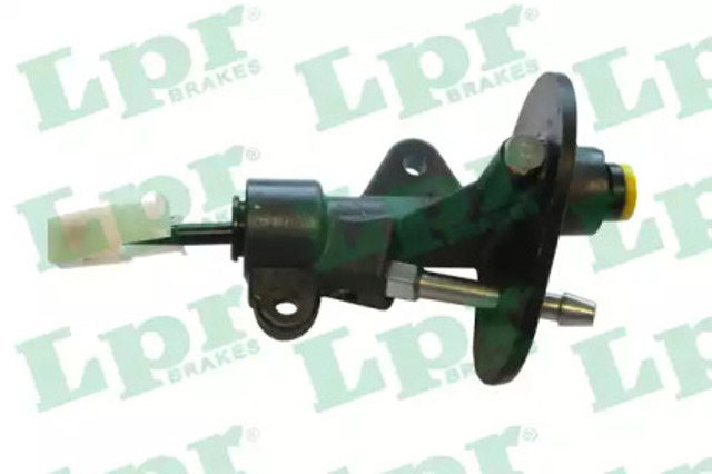 2390 LPR