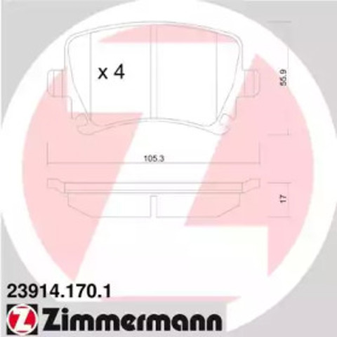 239141701 Zimmermann