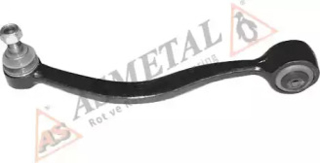 Wahacz zawieszenia przedniego dolny prawy 23BM02 AS METAL