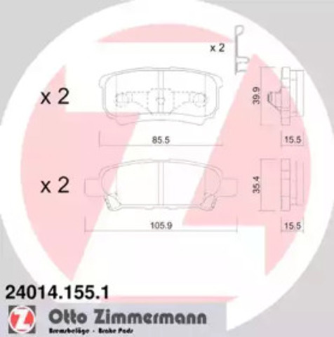 240141551 Zimmermann