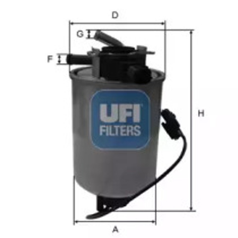 2401801 UFI