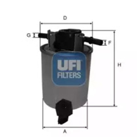 2402001 UFI