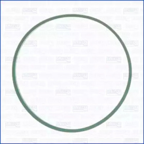 Uszczelka przepustnicy Skoda Fabia 1 6Y3