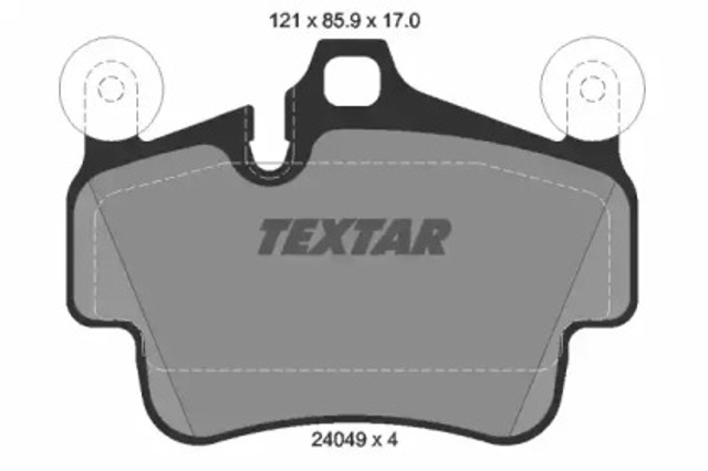 2404901 Textar
