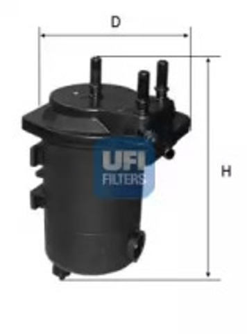 2405200 UFI