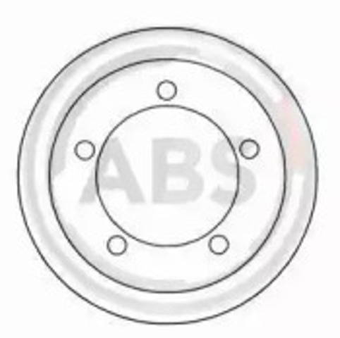 2405S ABS