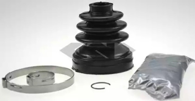 Osłona przegubu homokinetycznego półosi przedniej wewnętrzna 24064 SPIDAN