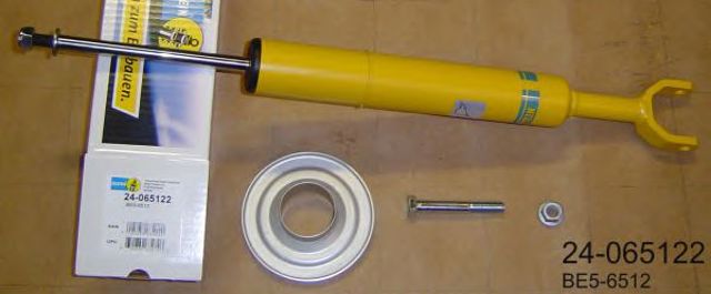 Amortyzator przedni 24065122 BILSTEIN