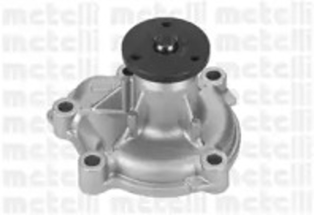 Pompa chłodząca wodna 240834 METELLI