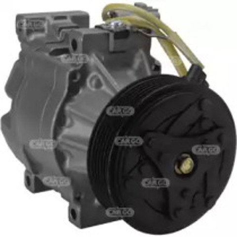 Sprężarka klimatyzacji Toyota Corolla E11