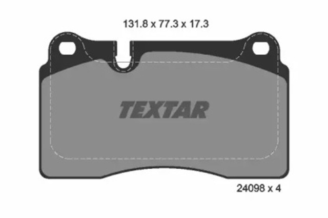 2409801 Textar
