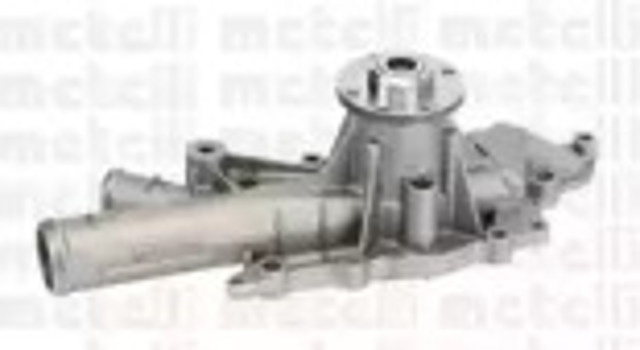 Pompa chłodząca wodna 241006 METELLI