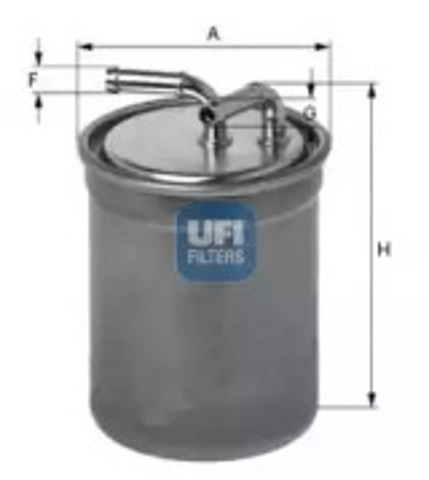 2410600 UFI