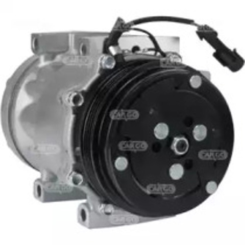 Sprężarka klimatyzacji 241080 CARGO