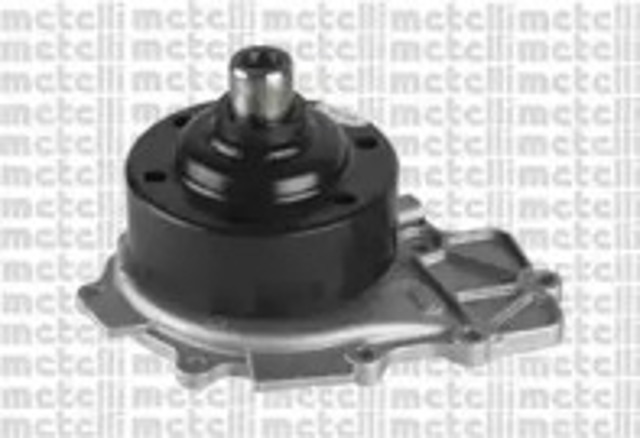 Pompa chłodząca wodna 241197 METELLI