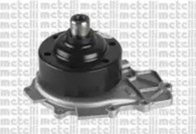 Pompa chłodząca wodna 241197 METELLI