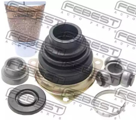 Przegub homokinetyczny wewnętrzny trójramienny Renault Laguna 2 BG0, BG1