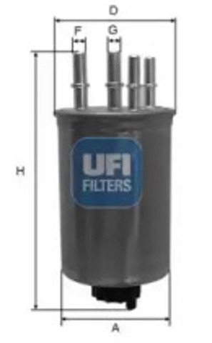 2413000 UFI
