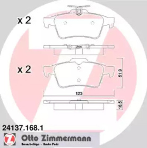 241371681 Zimmermann