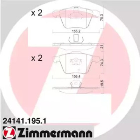 241411951 Zimmermann