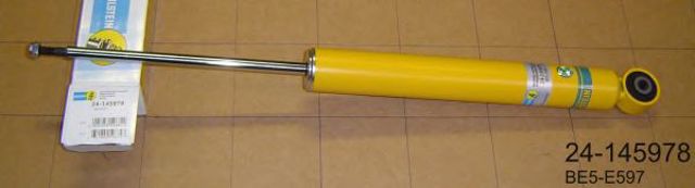 Amortyzator tylny 24145978 BILSTEIN