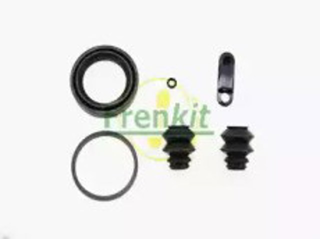Zestaw naprawczy zacisku hamulcowego Smart FORTWO